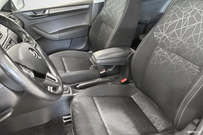 Skoda Rapid 2019, kuva 4/12