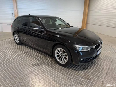 BMW 330 2018, kuva 7/18