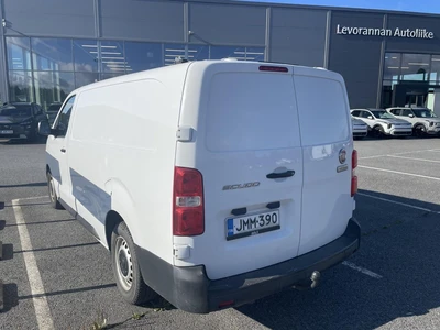 Fiat Scudo 2022, kuva 2/2