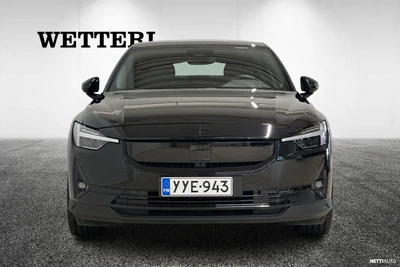 Polestar 2 2025, kuva 2/16