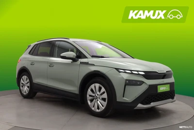 Skoda Elroq Elroq 50 Tour Loft 2025, photo 1/30