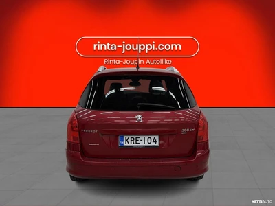 Peugeot 308 2011, kuva 7/10