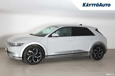 Hyundai Ioniq 5 73 kWh 305 hv AWD Style 2022, kuva 3/31