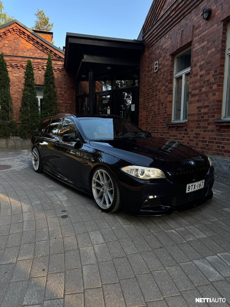 BMW 535