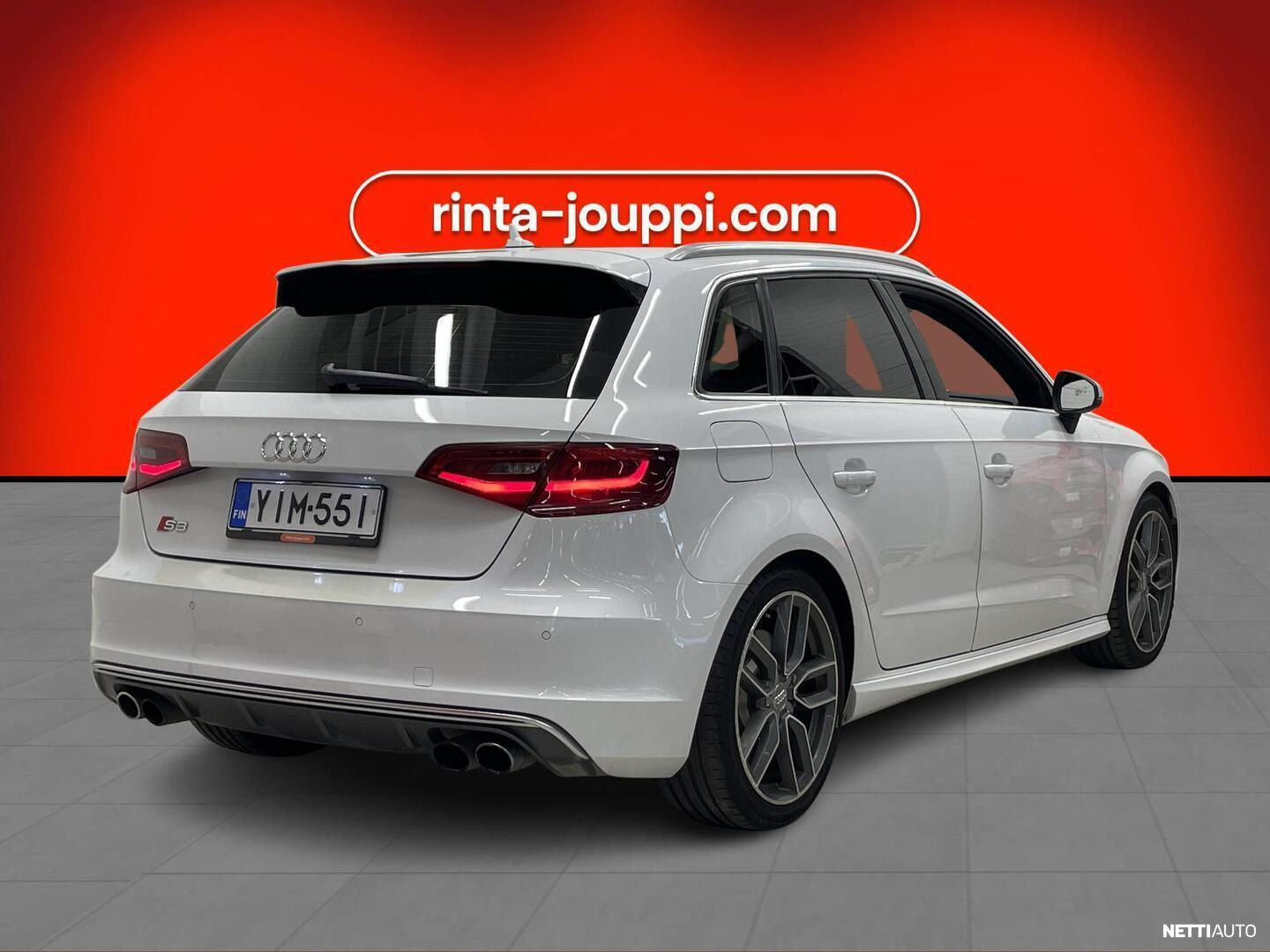 Audi S3 2014, kuva 6/32
