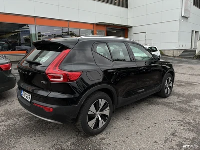 Volvo XC40 T5 Twin Engine Business aut 2020, kuva 4/10