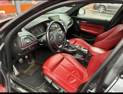 BMW 118 F20 TwinPower Turbo Business 2011, kuva 4/5
