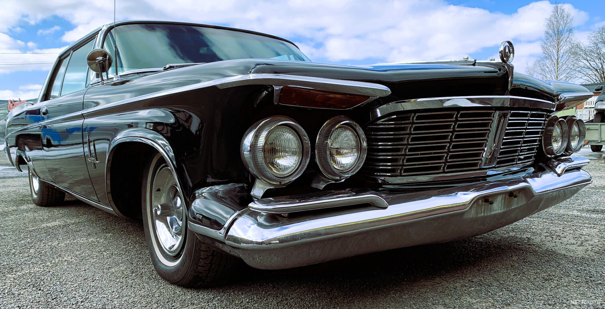 Chrysler Imperial