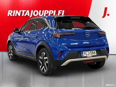 Opel Mokka 2022, photo 2/27