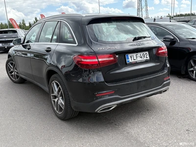 Mercedes-Benz GLC 2019, kuva 4/14