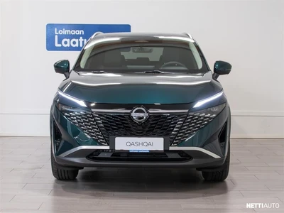 Nissan Qashqai 2026, photo 5/29