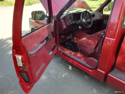 Chevrolet Sportside SPORTSIDE 1990, kuva 3/4