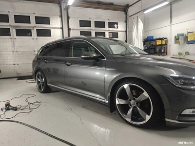 Volkswagen Passat 2015, kuva 3/11