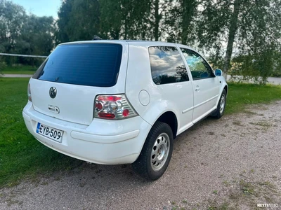 Volkswagen Golf 1999, photo 3/8