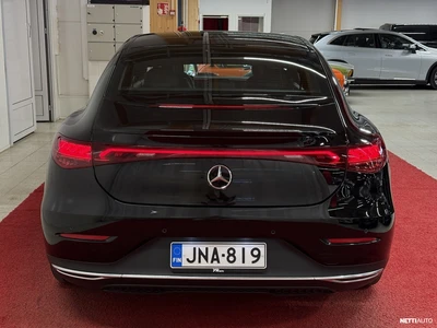 Mercedes-Benz EQE 350 4MATIC 2023, kuva 6/22