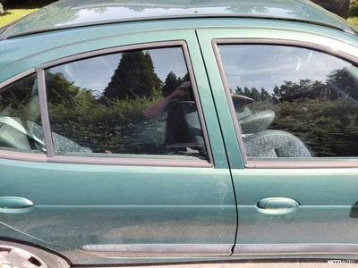Renault Megane 2003, kuva 5/16