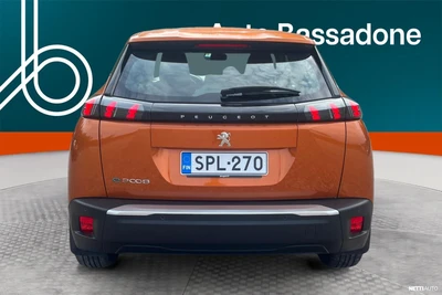 Peugeot e-2008 2023, kuva 4/15