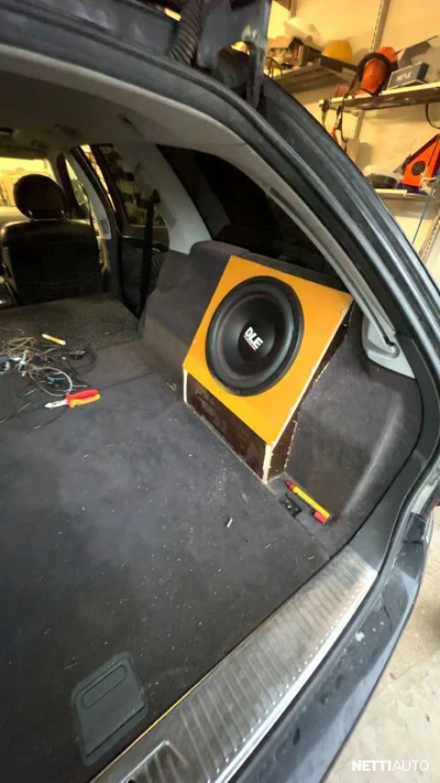Mercedes-Benz E 270 CDI 2003, photo 6/10