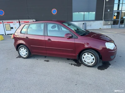 Volkswagen Polo 2009, kuva 2/17