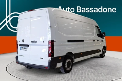 Renault Master 2025, photo 5/23