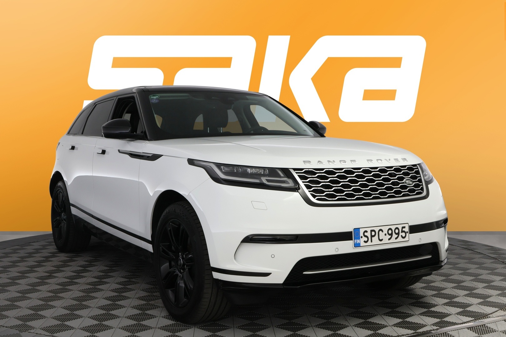 Land Rover Range Rover Velar P400e Plug-in SE Hybrid AWD
