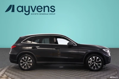 Mercedes-Benz GLC 2025, kuva 3/20