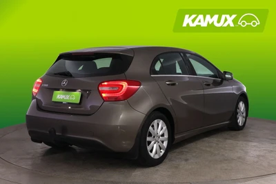 Mercedes-Benz A 2014, kuva 4/41
