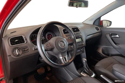 Volkswagen Polo 2014, kuva 6/28