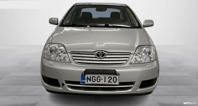Toyota Corolla 2005, kuva 2/10