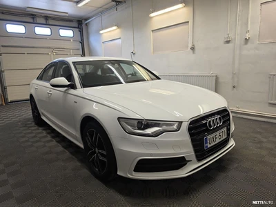 Audi A6 2014, kuva 2/12