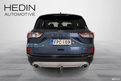 Ford Kuga 2022, kuva 4/40