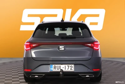 Seat Leon Sportstourer 2021, kuva 7/44