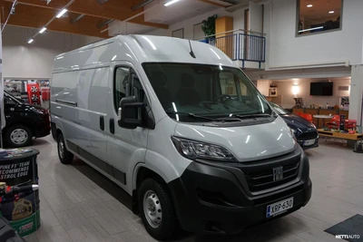 Fiat Ducato 2024, photo 7/11