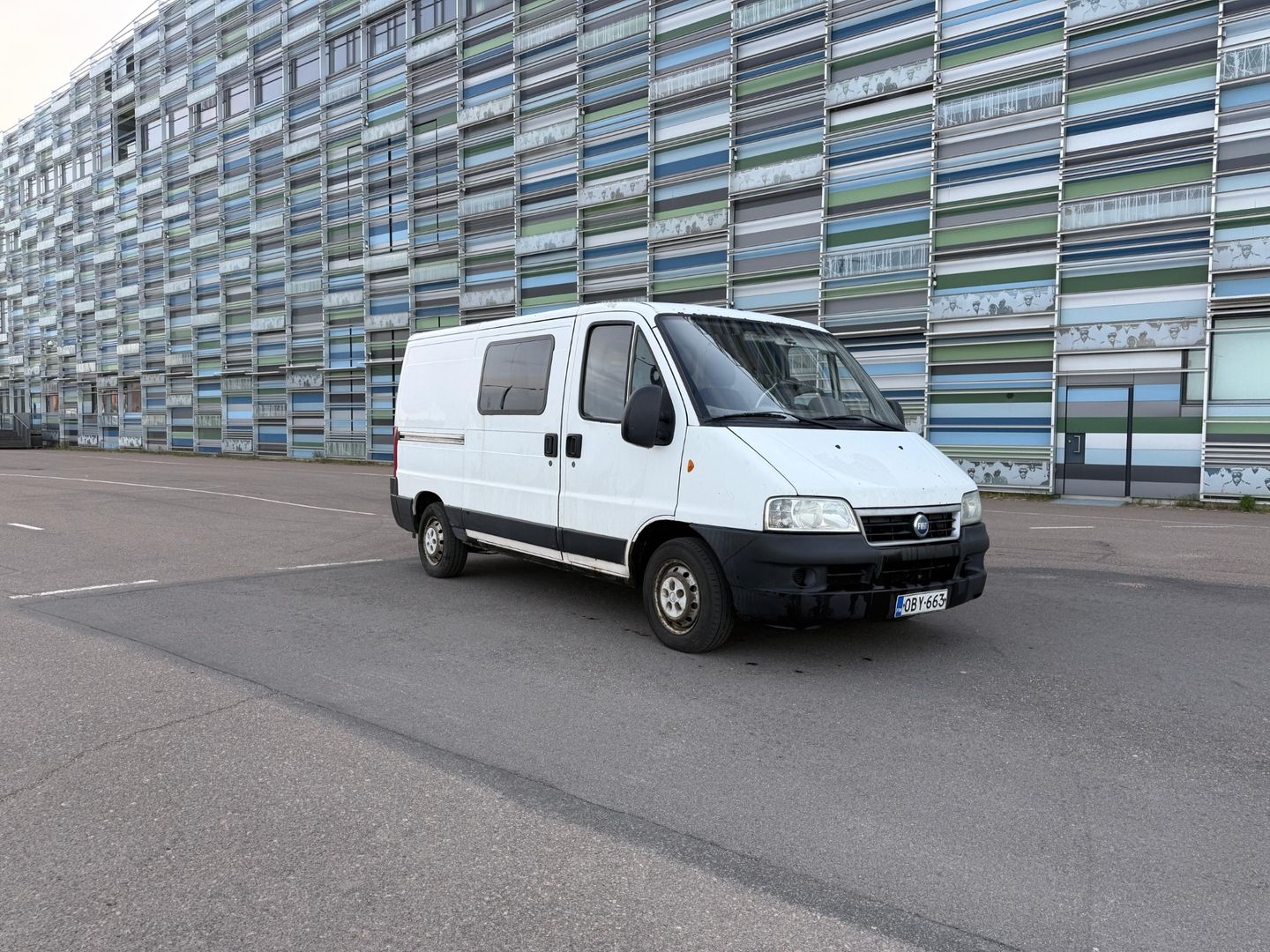 Fiat Ducato