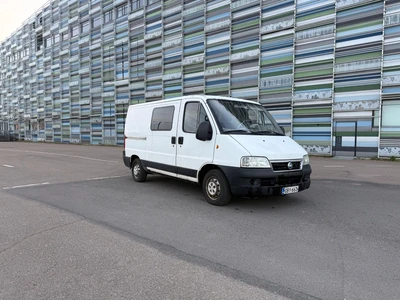 Fiat Ducato 2006, kuva 1/13
