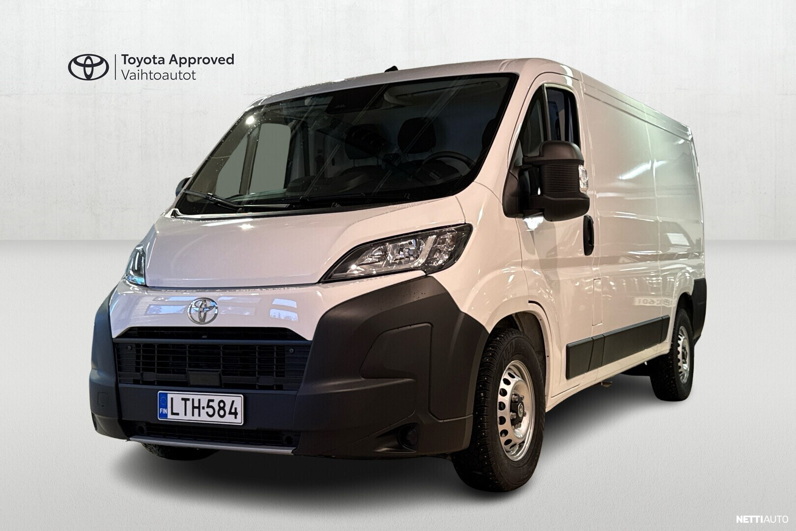 Toyota Proace Max