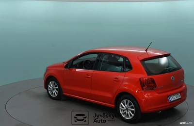 Volkswagen Polo 2013, kuva 3/17