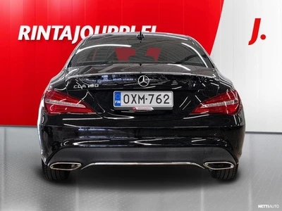 Mercedes-Benz CLA 180 A Edition One 2018, kuva 5/19