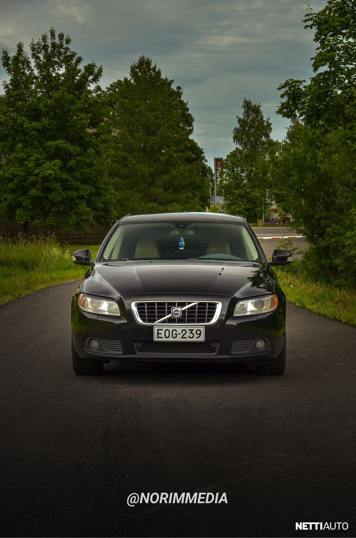 Volvo V70