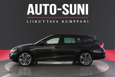 Skoda Octavia 2023, kuva 6/60