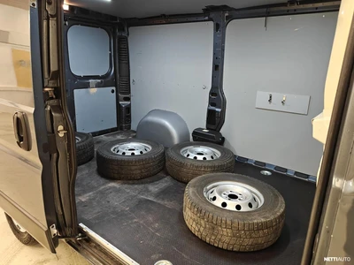 Peugeot Boxer 335 2.2HDI 140hv L2H1 2022, photo 6/19