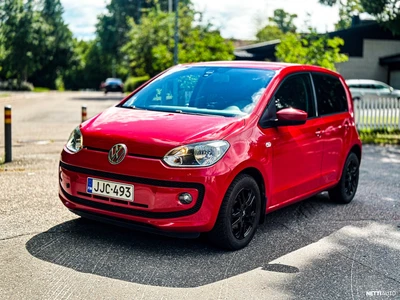 Volkswagen Up! 2014, photo 4/23