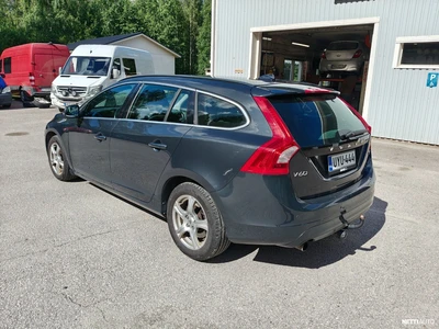 Volvo V60 D2 Business aut 2014, kuva 5/21