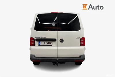 Volkswagen Transporter 2015, kuva 3/22