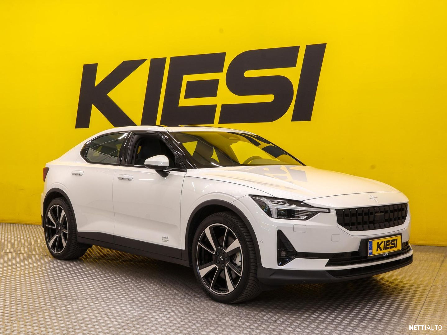 Polestar 2