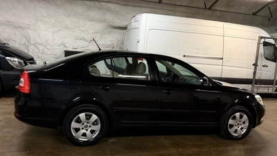 Skoda Octavia 2012, photo 5/13