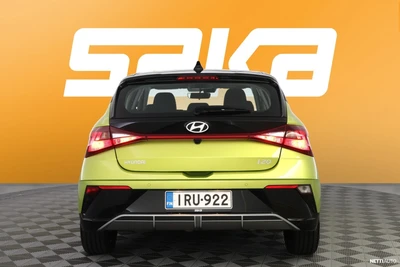 Hyundai i20 2024, kuva 7/41