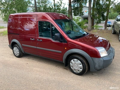 Ford Transit Connect L 1,8 TDCi 90hv 2007, photo 3/12