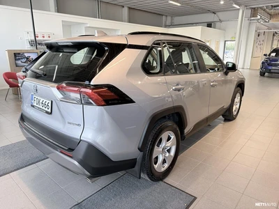 Toyota RAV4 2020, kuva 5/10
