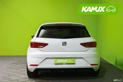 Seat Leon 1,0 TSI 115 Ecomotive Style 2017, kuva 4/32
